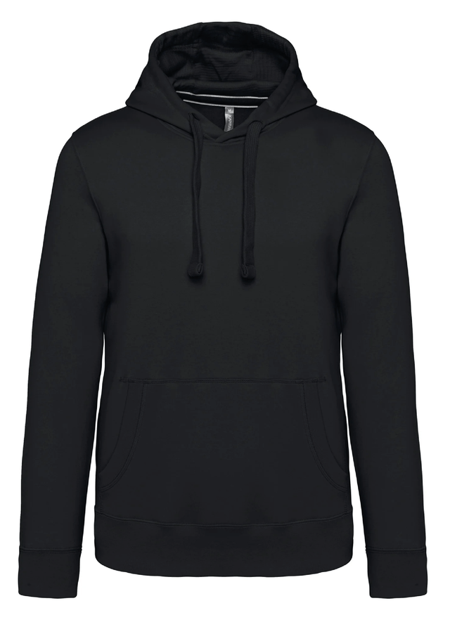 sweat hoodies don't f***ing die